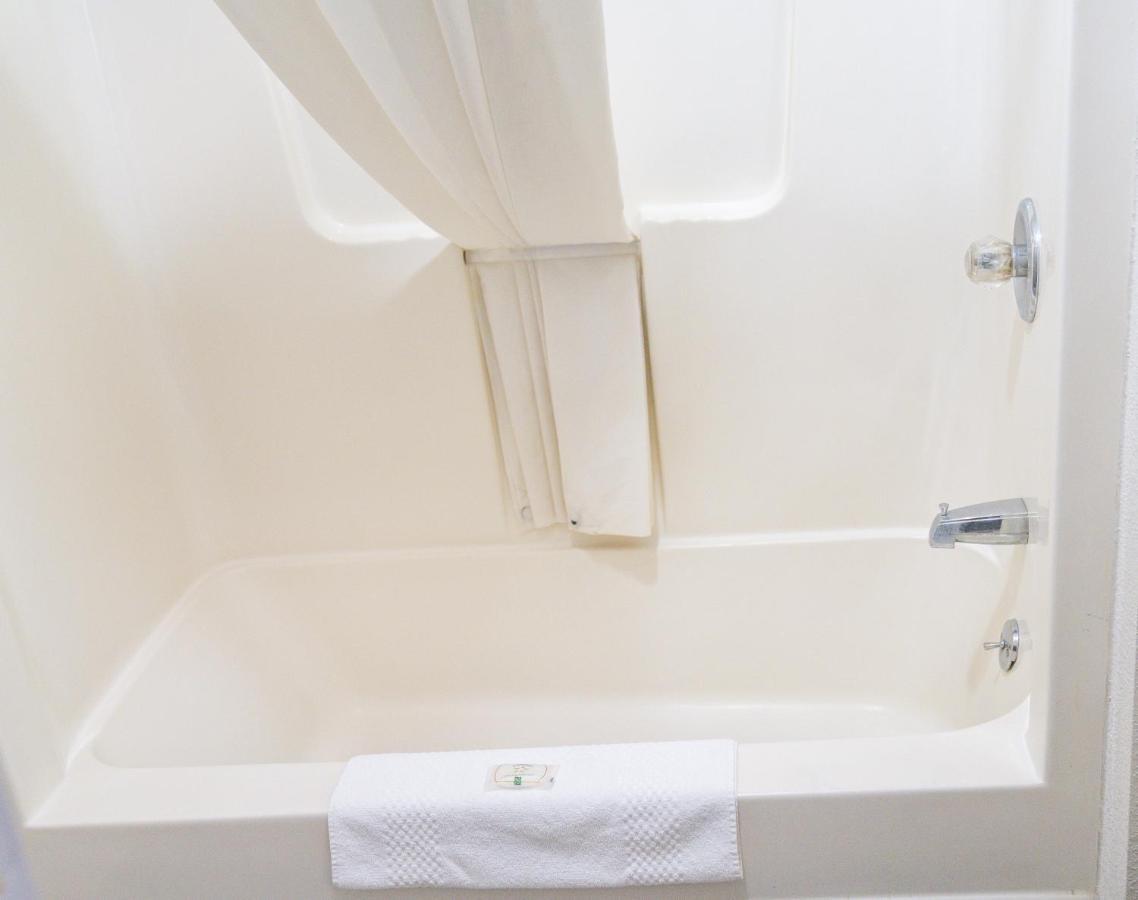 Quality Inn Seymour I-65 Ngoại thất bức ảnh